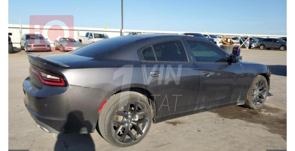 Dodge Charger